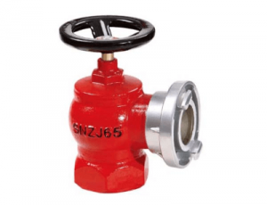 jual kontraktor fire hydrant