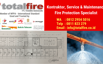 Jual Fire Hydrant Buat Mencegah Kebakaran