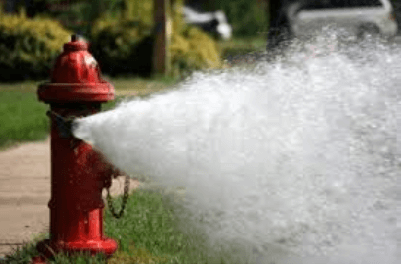 Variasi Harga Jual Fire Hydrant Tergantung jenisnya
