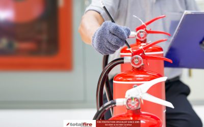 Tips Memilih Kontraktor Fire Protection Terpercaya