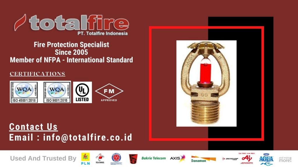 Sistem Hotel Fire Safety untuk Perlindungan pencegahan kebakaran