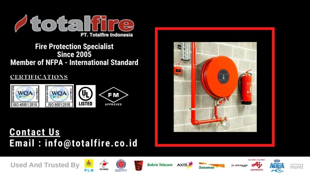 Condensed Aerosol Fire Suppression