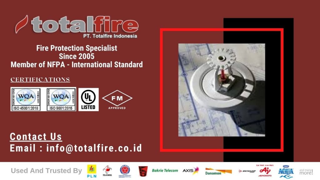 Office Fire Safety Guna Mencegah Dan Memadamkan Kebakaran Gedung Kantor