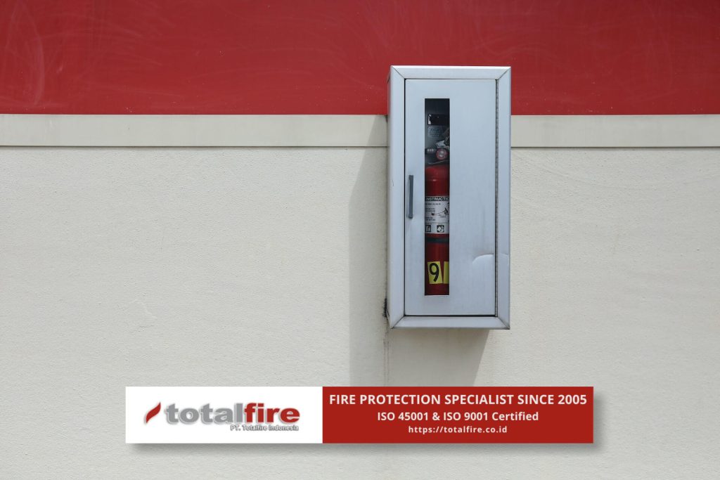 Fire Safety Equipment Company