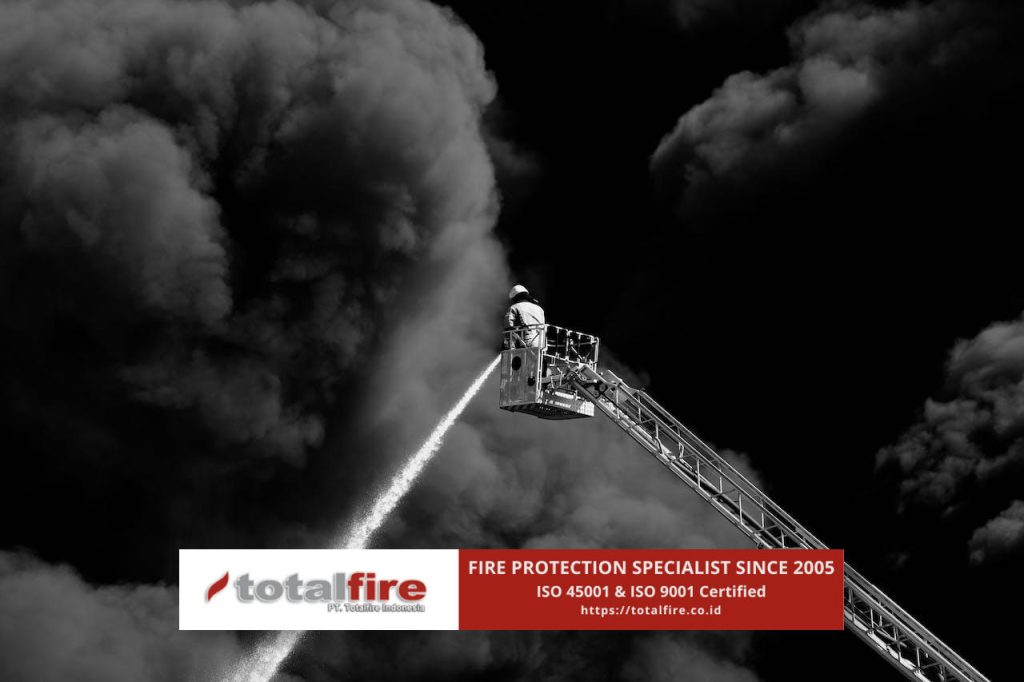 Memecah Rantai Reaksi Kimia