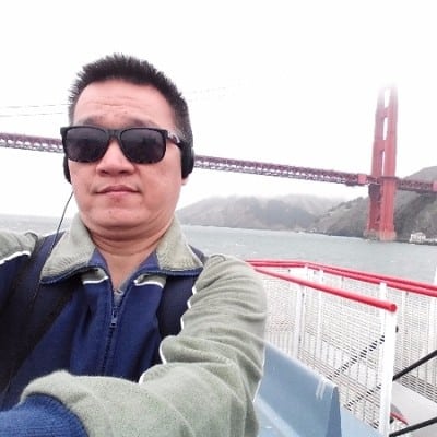 Muliawan Tjandra, CEO PT Totalfire Indonesia
